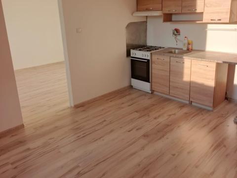 Pronájem bytu 1+1, Ústí nad Labem - Střekov, Truhlářova, 36 m2