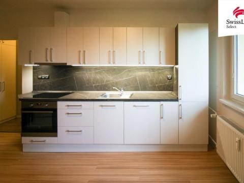 Prodej bytu 3+kk, Jihlava, U Pivovaru, 54 m2
