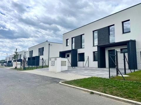 Prodej rodinného domu, Praha - Březiněves, Kukaččí, 141 m2