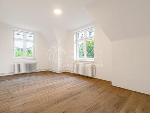 Pronájem bytu 1+1, Ostrava - Muglinov, Keramická, 37 m2
