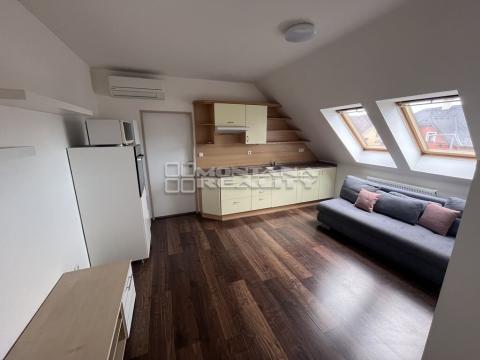 Pronájem bytu 2+kk, Olomouc, Rooseveltova, 40 m2
