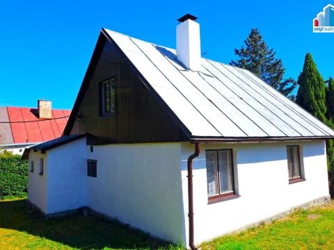 Prodej chaty, Kokašice - Lomy, 51 m2