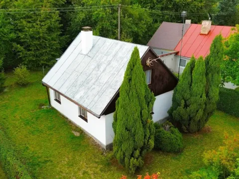 Prodej chaty, Kokašice - Lomy, 71 m2