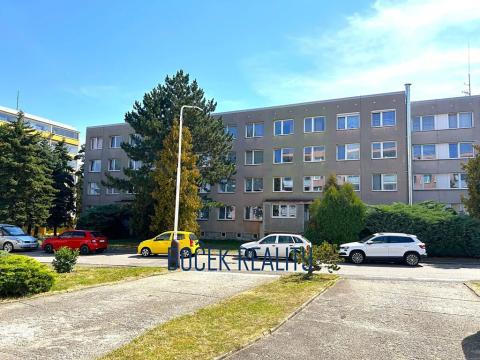 Pronájem bytu 2+kk, Komárov, Okružní, 38 m2