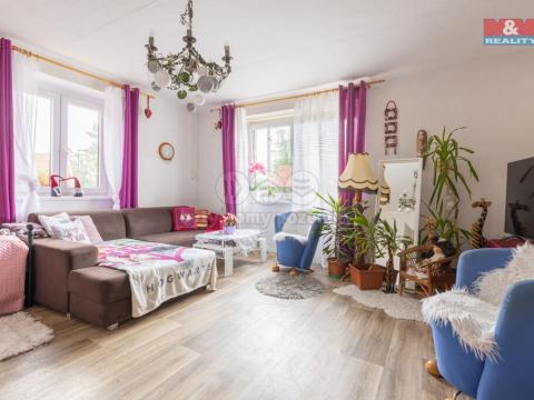 Prodej rodinného domu, Novosedly, 380 m2