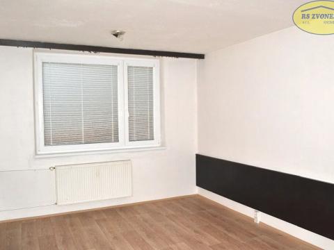 Pronájem bytu 1+kk, Kroměříž, Oskol, 28 m2