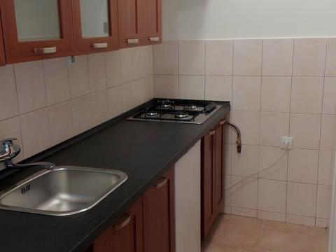 Pronájem bytu 2+kk, Praha - Vysočany, Freyova, 46 m2