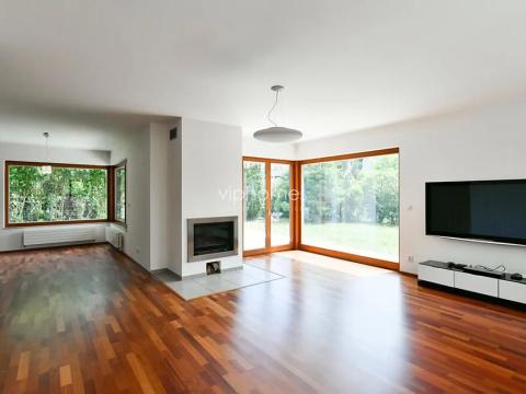 Pronájem vily, Praha - Jinonice, 330 m2