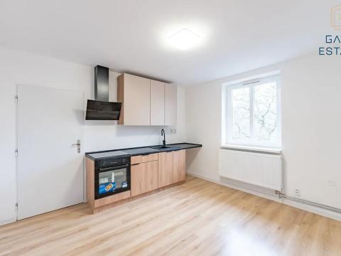 Pronájem bytu 2+kk, Orlová, V Zimném dole, 40 m2