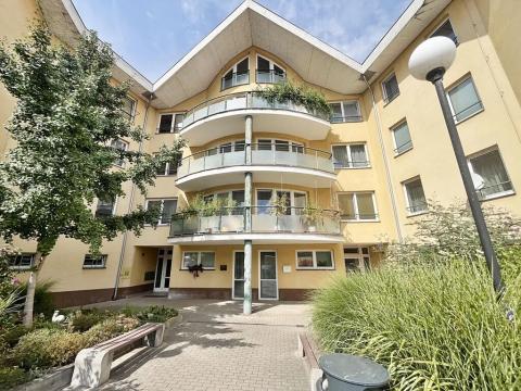Prodej bytu 2+kk, Kralupy nad Vltavou, Lobeč, 43 m2