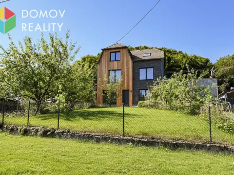 Prodej rodinného domu, Jivina, 160 m2