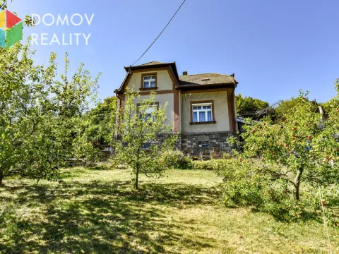 Prodej rodinného domu, Jivina, 160 m2