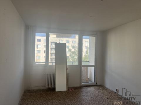 Prodej bytu 3+1, Ústí nad Labem, Jindřicha Plachty, 78 m2