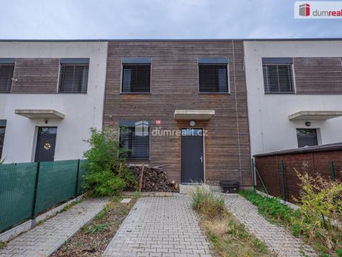 Prodej rodinného domu, Odolena Voda, Pod Humny, 111 m2