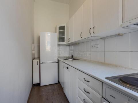 Prodej bytu 3+1, Praha - Bubeneč, Jugoslávských partyzánů, 79 m2