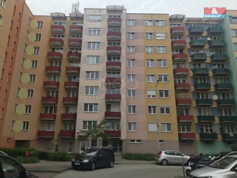 Pronájem bytu 3+1, České Budějovice - České Budějovice 2, K. Štěcha, 72 m2