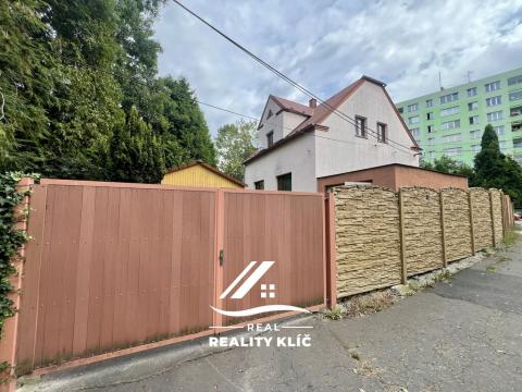 Pronájem bytu 2+1, Ostrava, Javůrkova, 66 m2