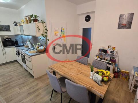 Prodej bytu 2+1, Praha, Terronská, 71 m2