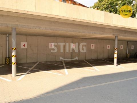 Pronájem - jiné, Ostrava - Poruba, 15 m2