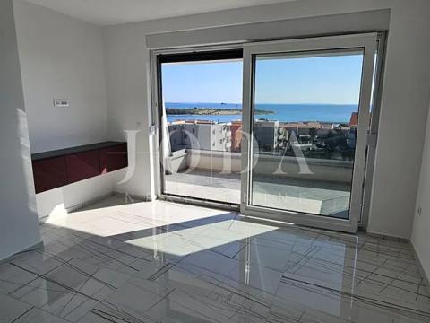 Prodej bytu 3+kk, Novalja, Chorvatsko, 68 m2