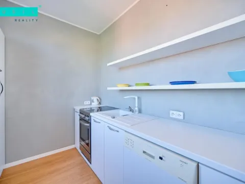 Pronájem bytu 3+1, Olomouc, Kaštanová, 68 m2