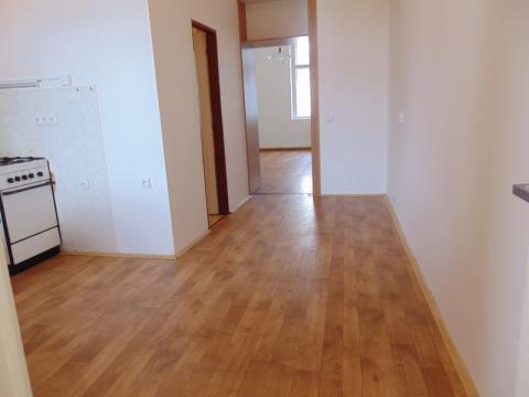 Pronájem bytu 1+1, Praha - Karlín, Sokolovská, 40 m2