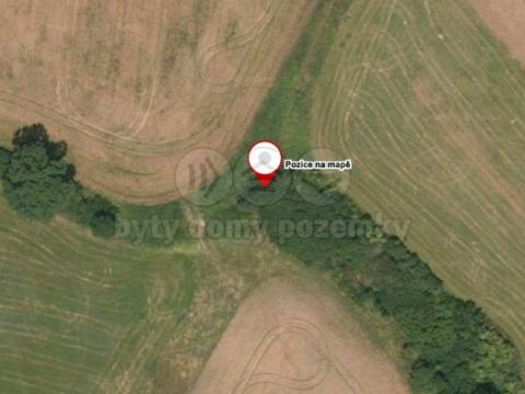 Prodej pozemku, Spálené Poříčí, 142 m2