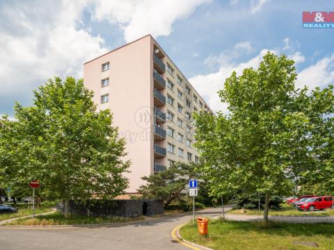 Prodej bytu 2+1, Mladá Boleslav - Mladá Boleslav II, U stadionu, 59 m2