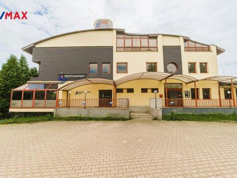 Pronájem restaurace, Havířov, 201 m2