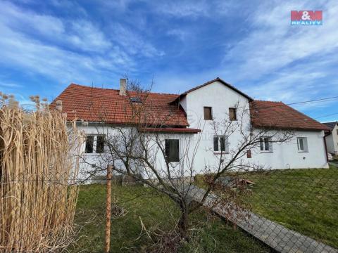 Prodej rodinného domu, Sedlnice, 100 m2