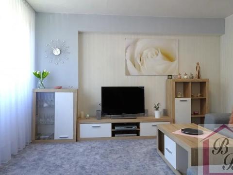 Prodej bytu 2+1, Mladá Boleslav, U stadionu, 61 m2