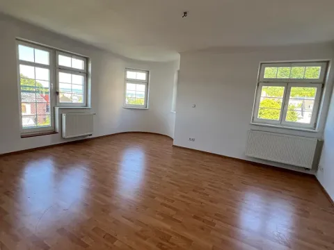 Pronájem bytu 3+kk, Karlovy Vary, Raisova, 100 m2
