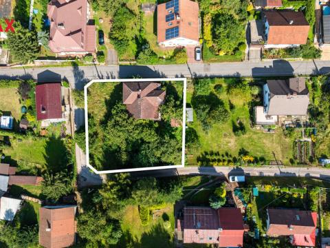 Prodej rodinného domu, Stará Paka, Kurfürstova, 150 m2