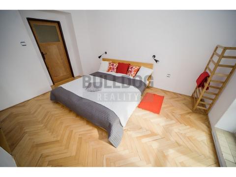 Pronájem bytu 2+1, Čelákovice, V Prokopě, 61 m2