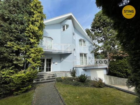 Prodej rodinného domu, Havířov, 240 m2