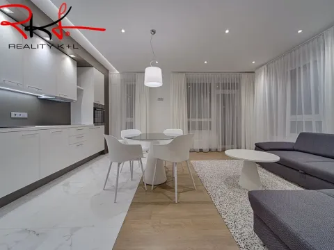 Prodej bytu 2+kk, Praha, náměstí Olgy Scheinpflugové, 61 m2