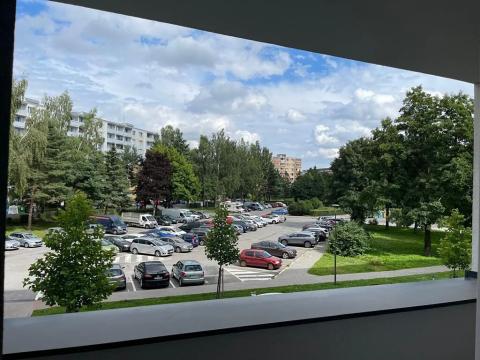 Pronájem bytu 2+kk, Žďár nad Sázavou, Kovářova, 49 m2