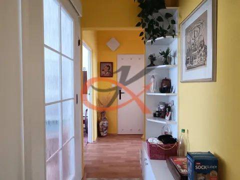 Prodej bytu 2+1, Prostějov, Martinákova, 57 m2