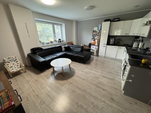 Pronájem bytu 3+kk, Pržno, 89 m2