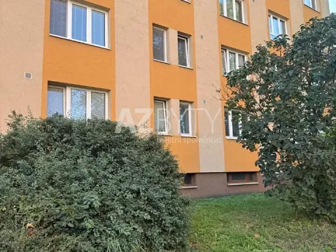 Prodej bytu 1+1, Praha - Krč, U krčské vodárny, 31 m2