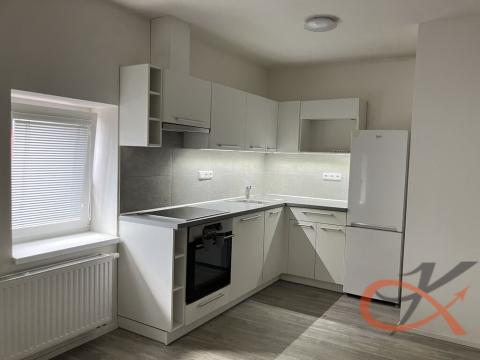 Pronájem bytu 3+kk, Prostějov, Čs. armádního sboru, 68 m2