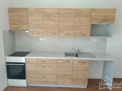Pronájem bytu 3+1, Lanškroun, Palackého, 34 m2
