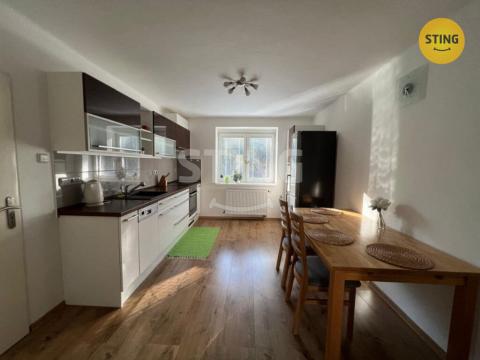 Pronájem bytu 2+1, Chrudim, Pardubická, 52 m2
