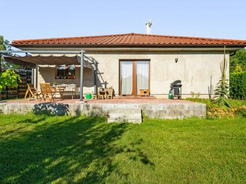 Prodej rodinného domu, Chýnov, Luční, 161 m2