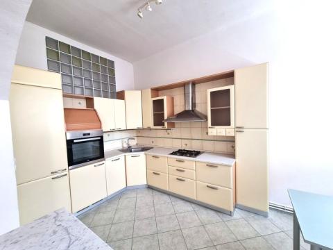 Pronájem bytu 3+kk, České Budějovice - České Budějovice 3, Nová, 95 m2