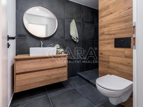 Pronájem bytu 2+kk, Strakonice, Heydukova, 62 m2