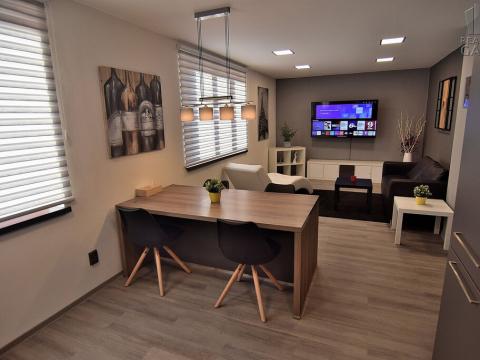 Pronájem bytu 3+kk, Mezouň, 82 m2