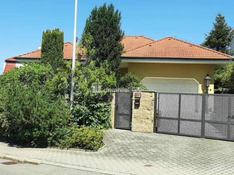 Prodej rodinného domu, Mladá Boleslav - Mladá Boleslav III, Viničná, 456 m2