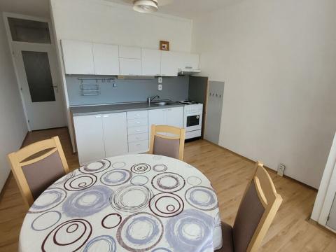 Pronájem bytu 2+1, Roudnice nad Labem, Alej 17. listopadu, 60 m2