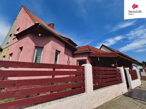 Prodej rodinného domu, Ledvice, Mírová, 190 m2